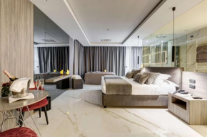  Best Western Hotel Rocca  Кассино